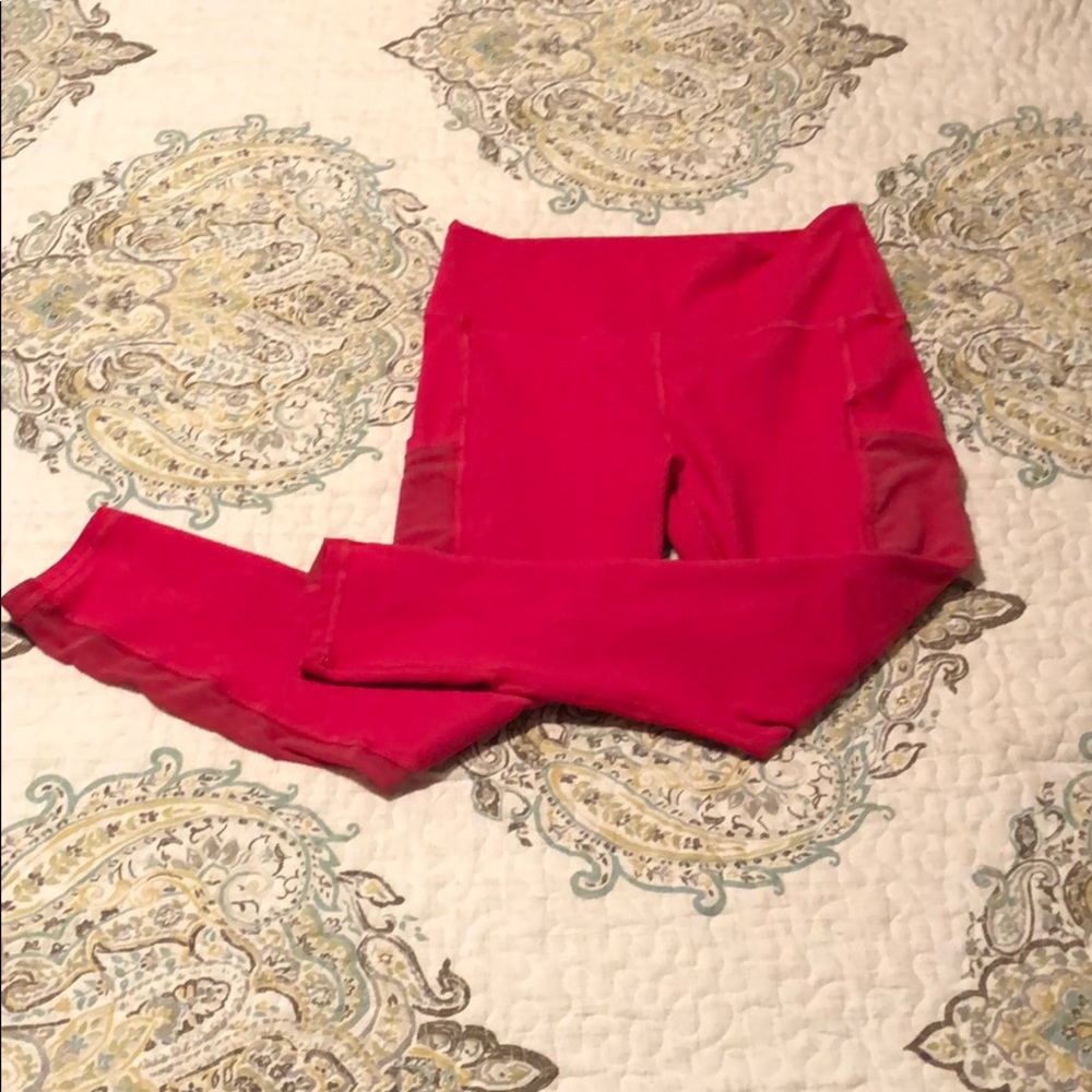 Fabletics Workout Leggings